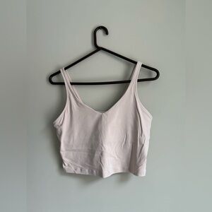 Lululemon align tank